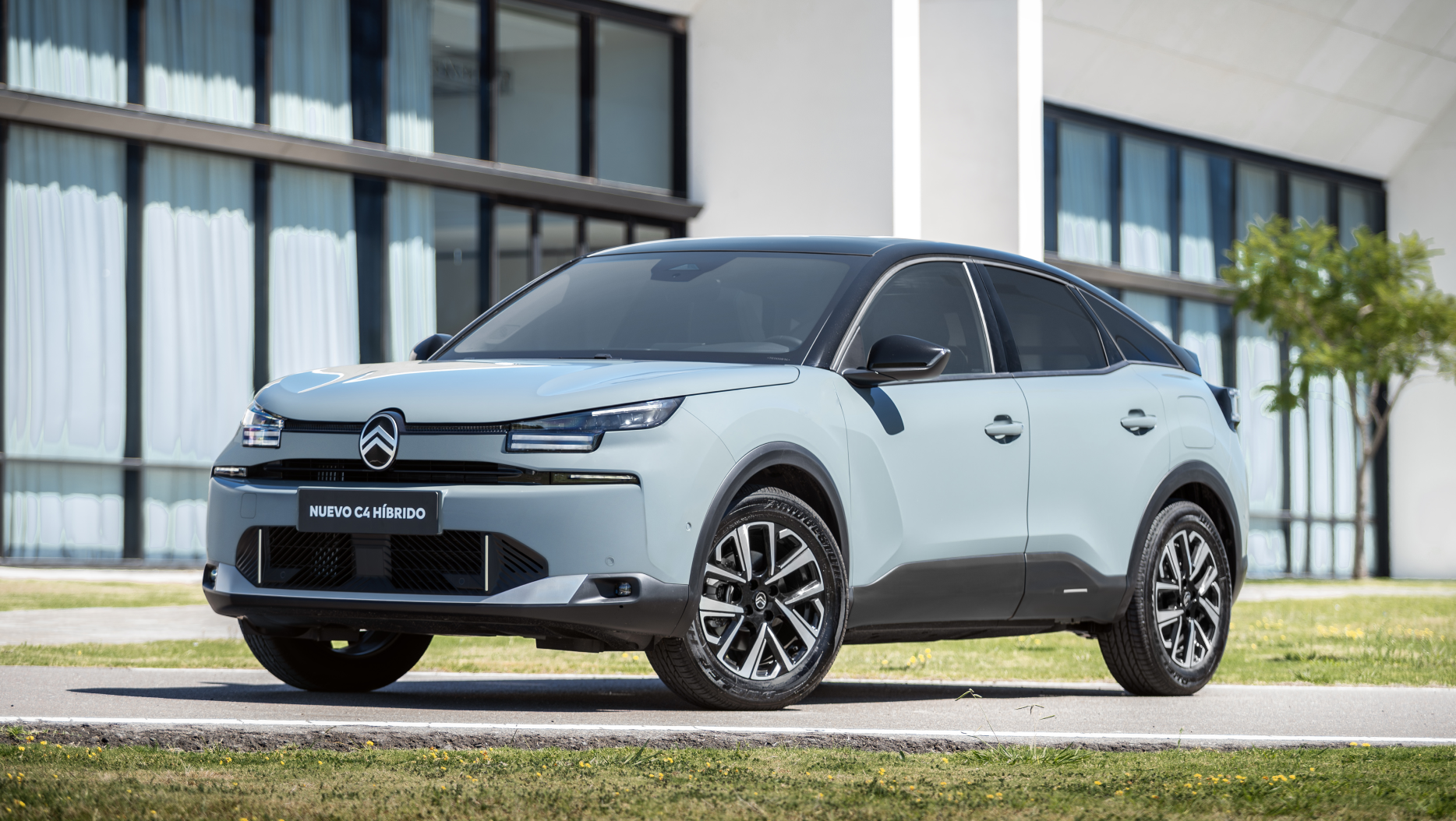 CITROËN 0km