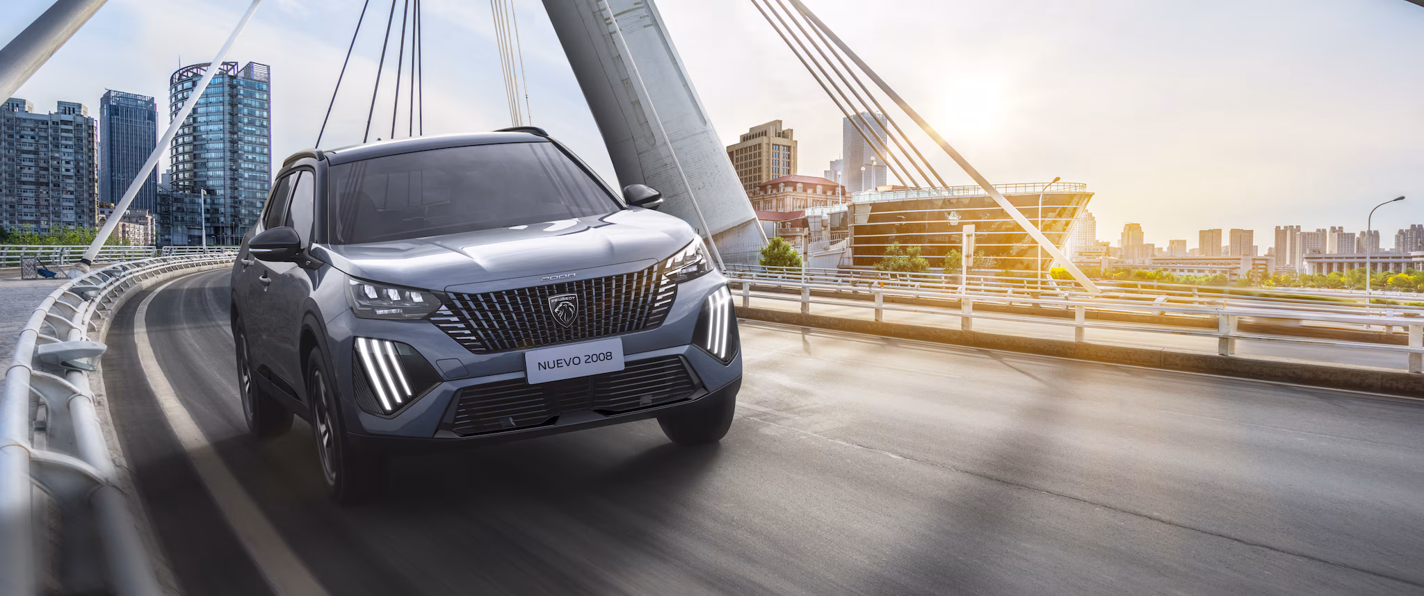 PEUGEOT 0km