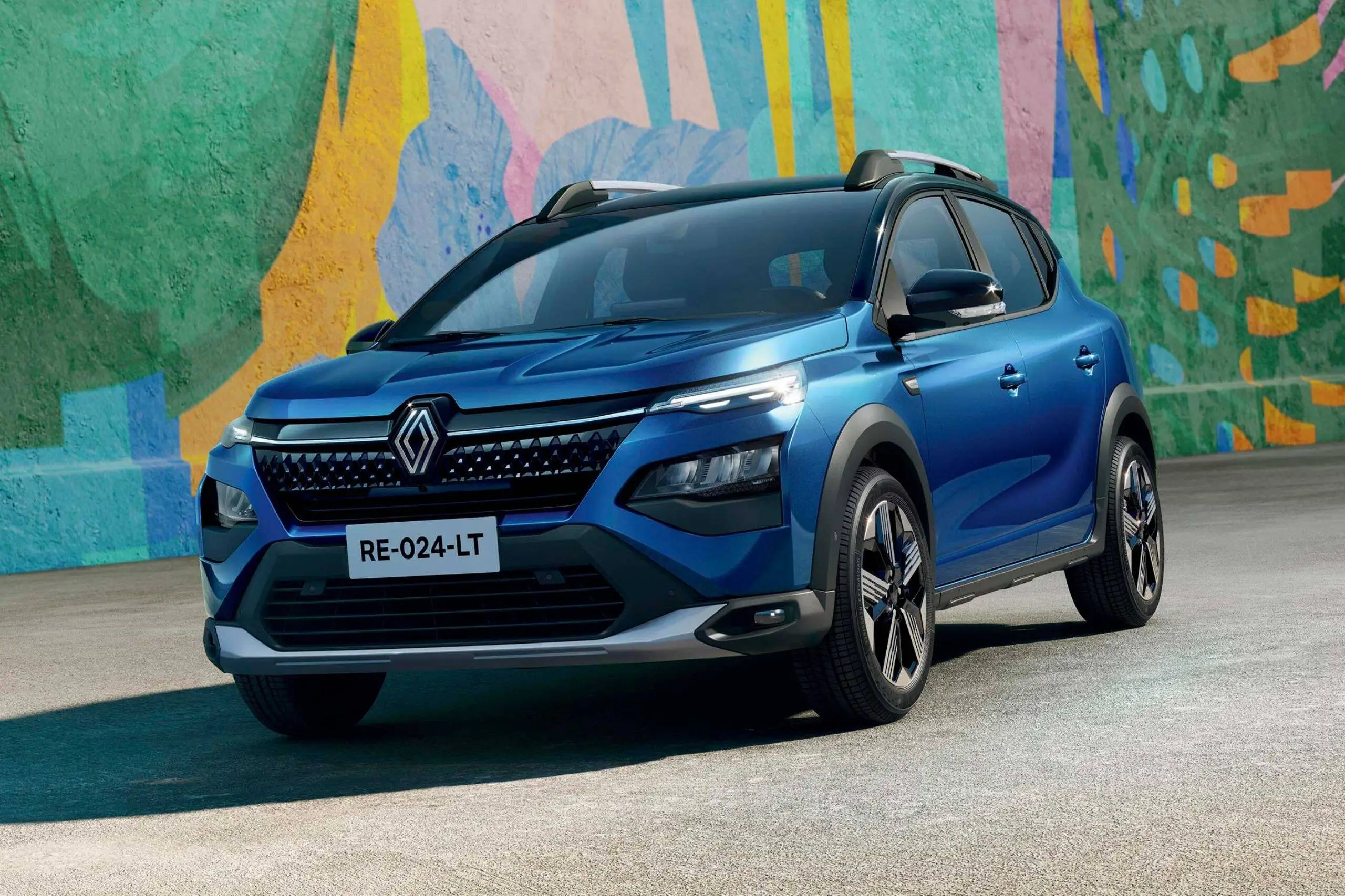 RENAULT 0km