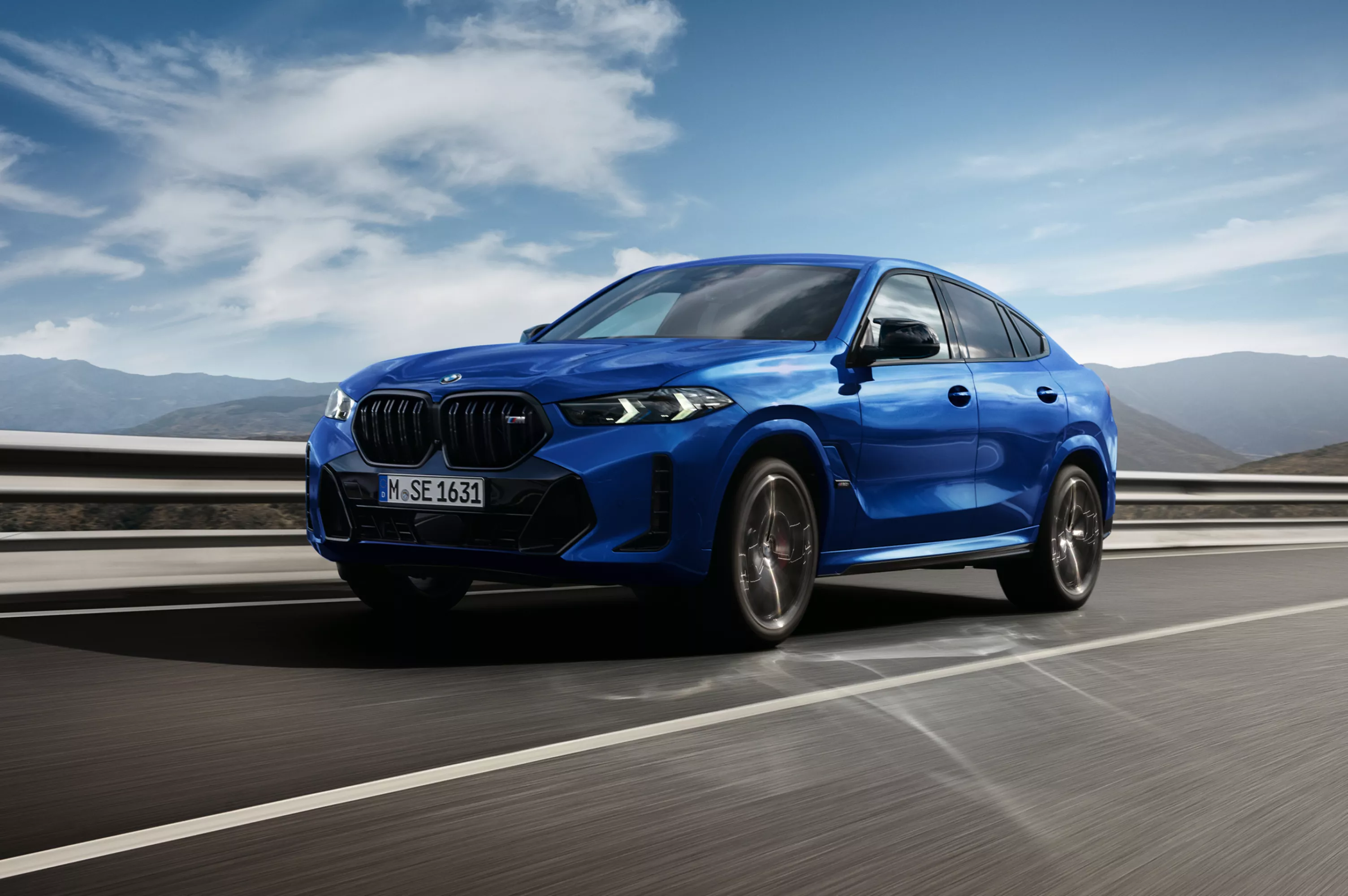 BMW 0km