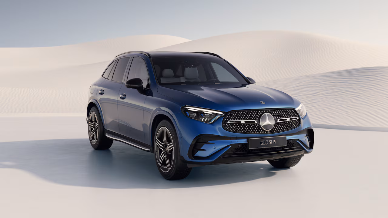 MERCEDES-BENZ 0km